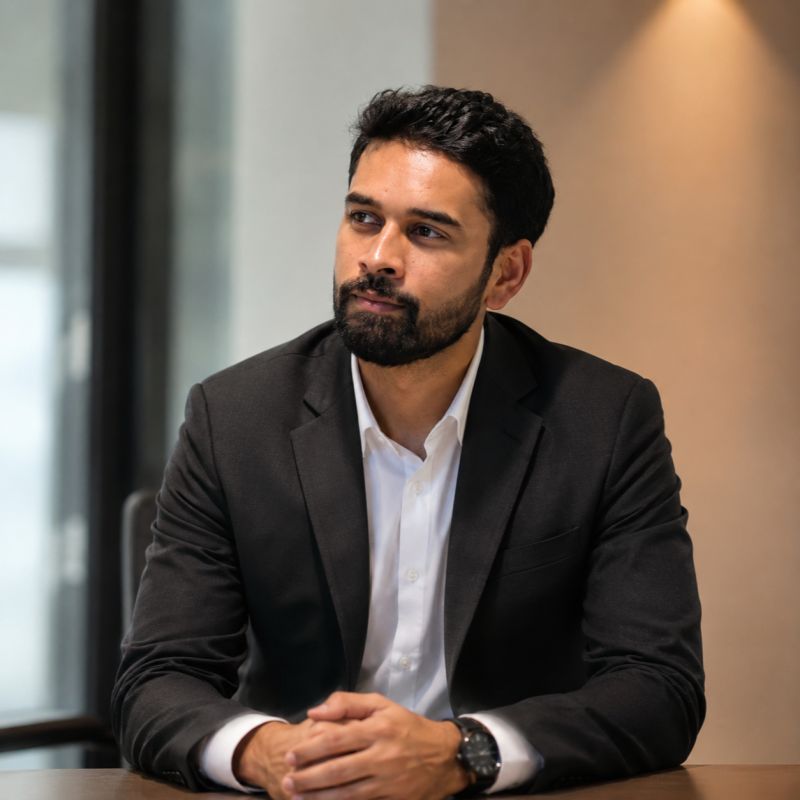 Aditya Kelkar